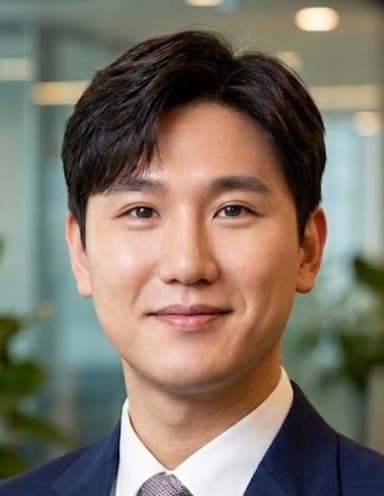 김유준 Founder & CEO