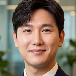 김유준 Founder & CEO